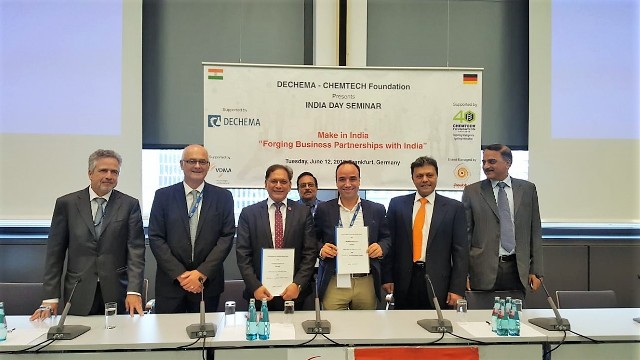 Adventz Group’s Simon India and Belgium’s EcoPhos forge global EPC partnership